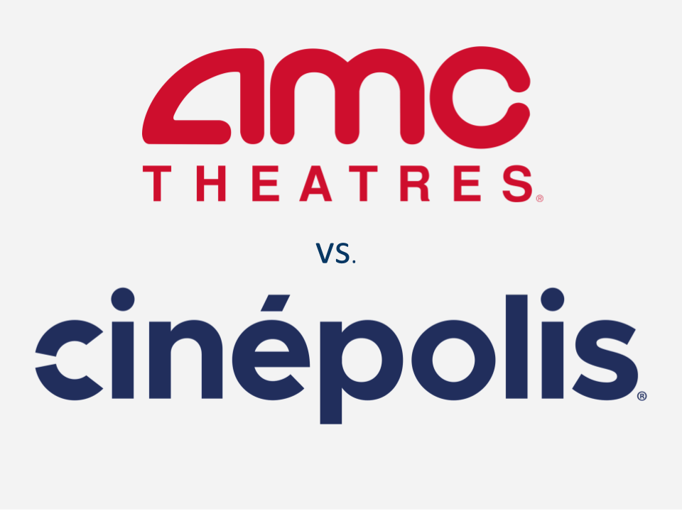 Cinépolis vs. AMC, What’s better? (Updated 2024)