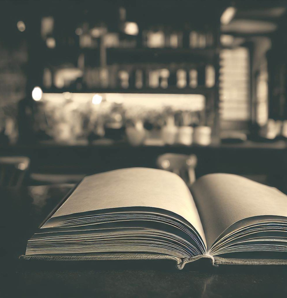 What is a Theme Book?