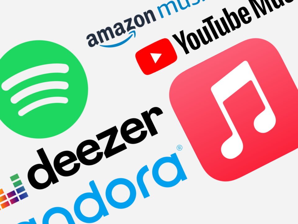 Making Successful Music on a Streaming Service