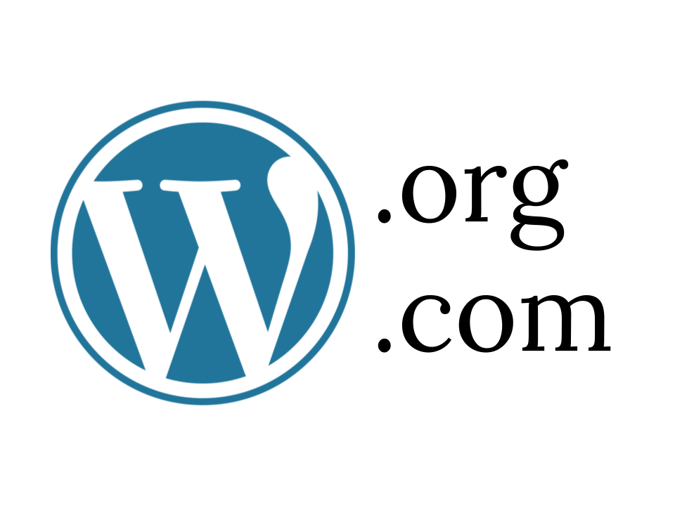 WordPress.com vs WordPress.org: Pros and Cons